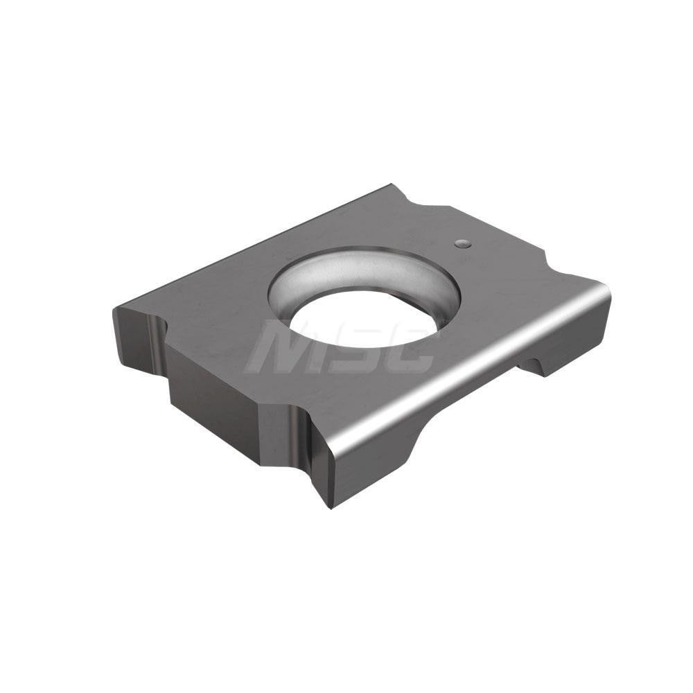Milling Insert: ANSI LNET 083704-TN-N IC928, ISO LNET 083704-TN-N, IC928, Solid Carbide