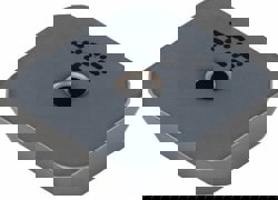 Milling Insert: SEKN 1203AFTN, IC328, Solid Carbide