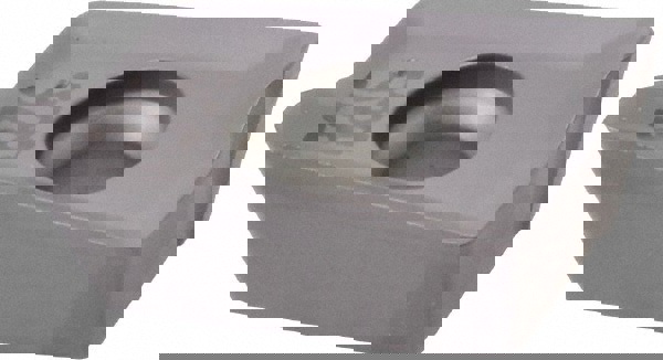 Milling Insert: ADKR 1505PDR-HM, IC928, Solid Carbide