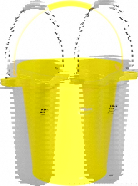 Buckets/Wringers