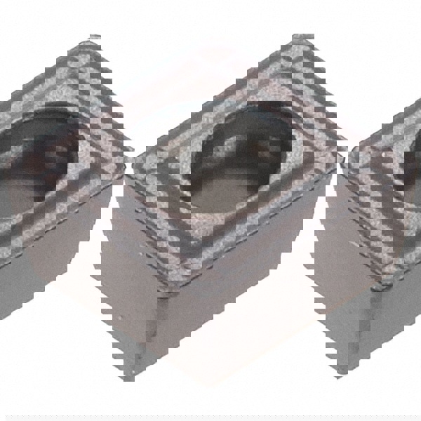 Indexable Drill Insert: SP..X..HP KCU40, Solid Carbide