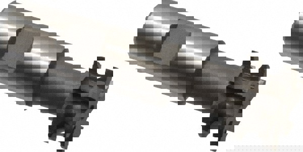 Hss Concave Mill Shank Cutters