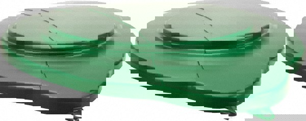 5 Gal Polypropylene Pail Lid