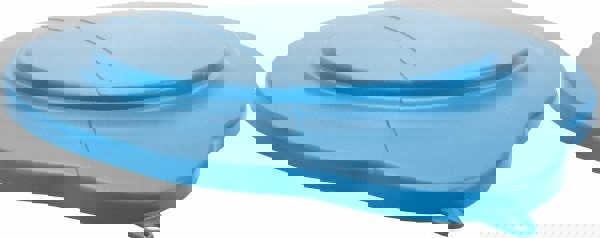 5 Gal Polypropylene Pail Lid