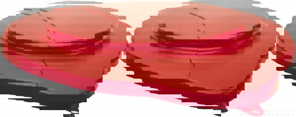 5 Gal Polypropylene Pail Lid