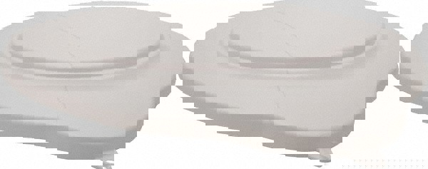 5 Gal Polypropylene Pail Lid