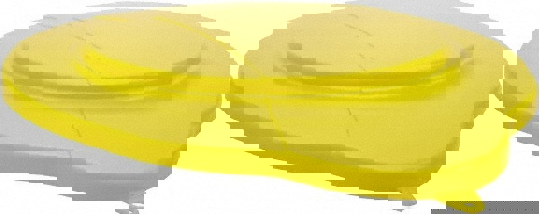 5 Gal Polypropylene Pail Lid