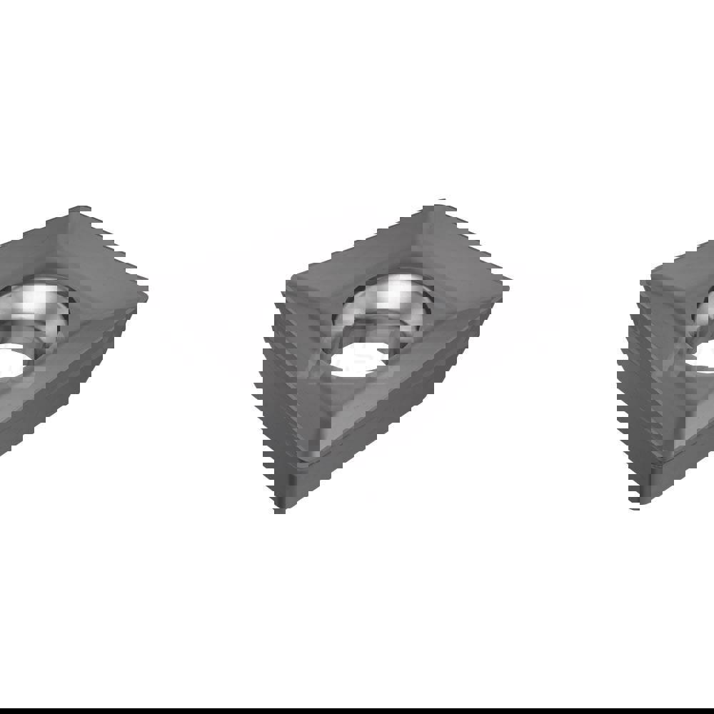 Indexable Drill Insert: XOMT06HQ IC910, Carbide