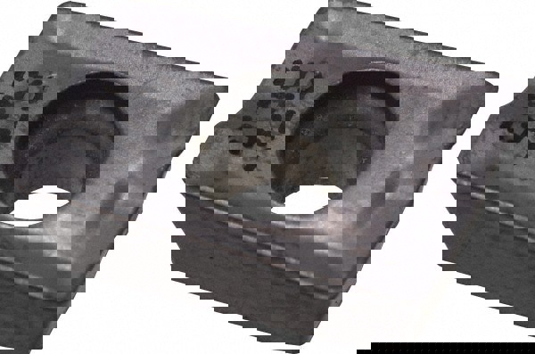 Milling Insert: ADKT 1505PDTR-RM, IC928, Solid Carbide