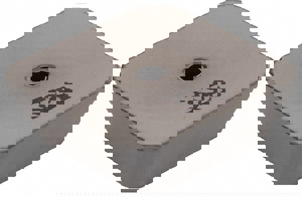 Milling Insert: SEKN 1504AFTN, IC328, Solid Carbide