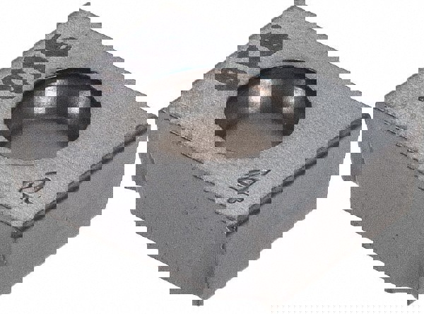 Milling Insert: LNET 124004-TN, IC910, Solid Carbide