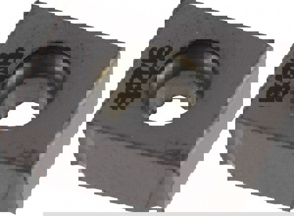 Milling Insert: LNET 124004-TN, IC928, Solid Carbide