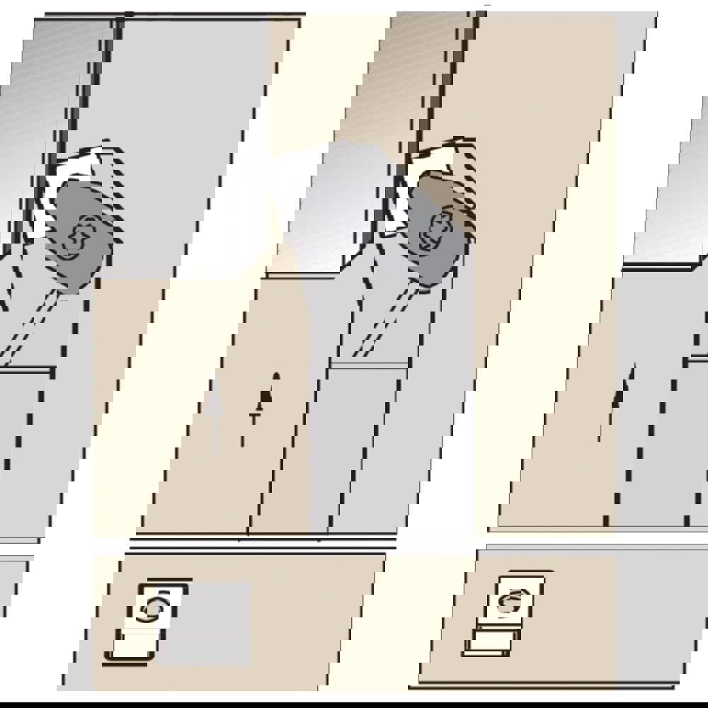 Indexable Turning Toolholders; Toolholder Style: DSKNR ; Hand of Holder: Right Hand ; Lead Angle: 75.000 ; Insert Compatibility: SN..1204.. ; Insert Holding Method: Clamp ; Shank Width (mm): 25.00