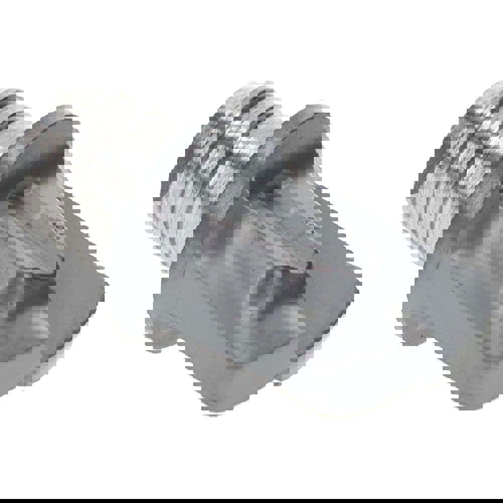 End Replaceable Milling Tip: MMFF500R08L592T08IC908 IC908, Carbide