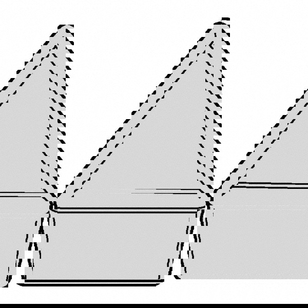 Turning Insert: TPMR321 KCP10B, Solid Carbide