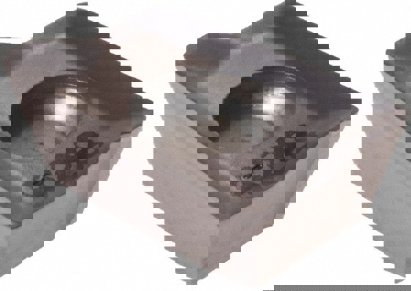 Milling Insert: ADCR 1505PDFR, IC928, Solid Carbide