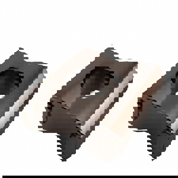 Milling Insert: LNKX 150608ANTN MM, IC908, Solid Carbide