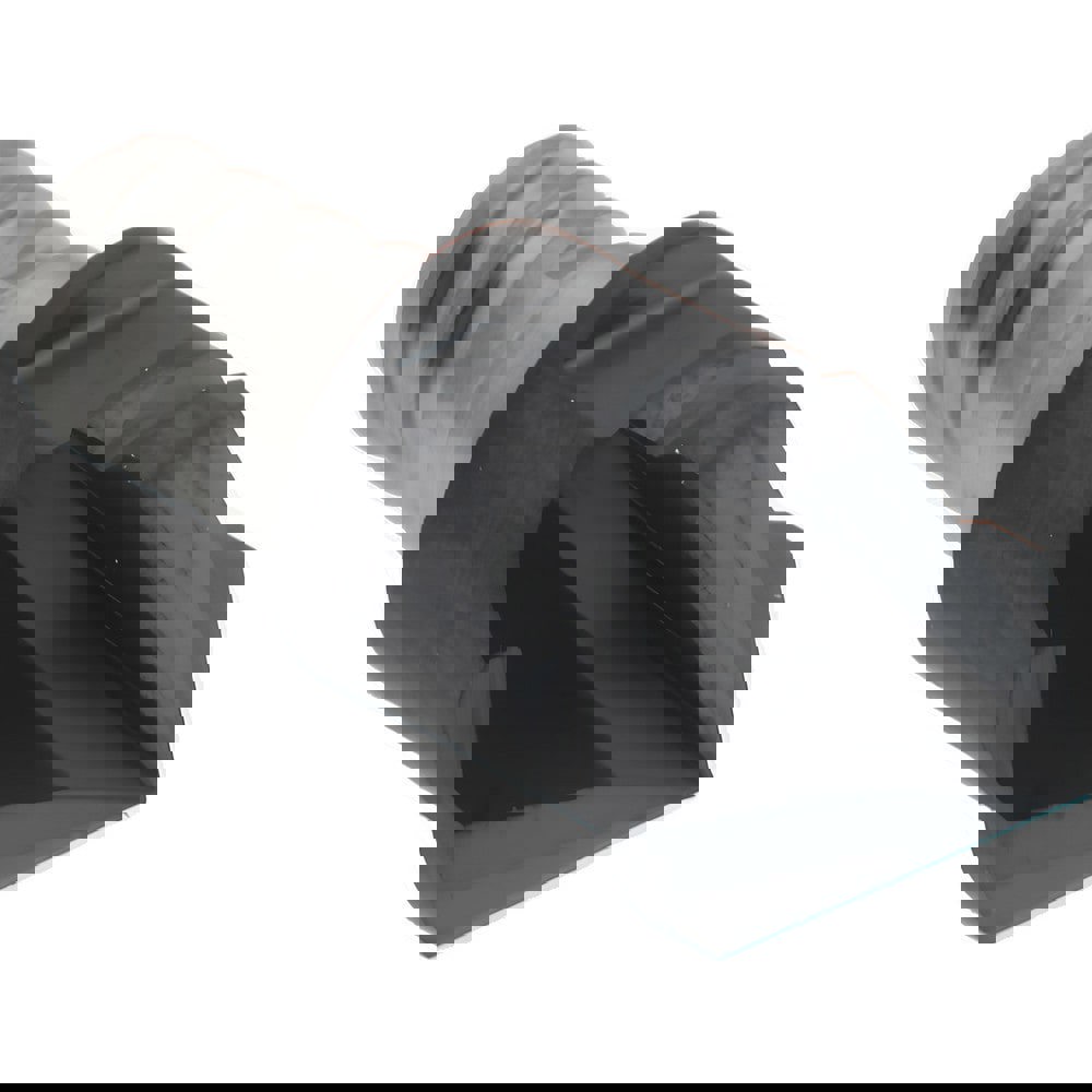 Chamfer Replaceable Milling Tip: MMEDF094090763T05 IC908, Carbide