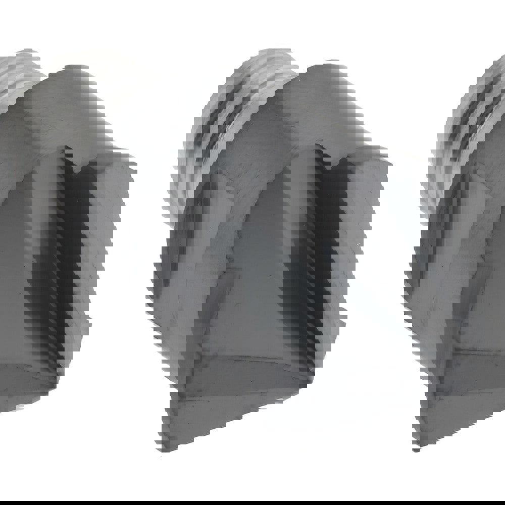 Chamfer Replaceable Milling Tip: MMEDF116090953T06 IC908, Carbide