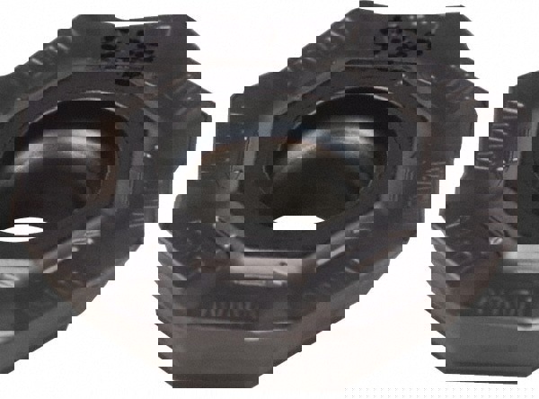 Milling Insert: OFMT 07T3-AER-76, IC928, Solid Carbide