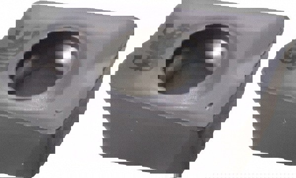 Milling Insert: ADKT 150516R-HM, IC908, Solid Carbide