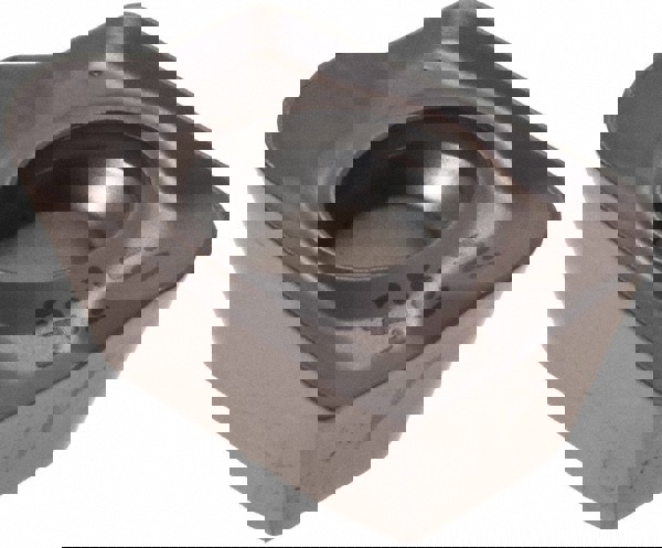 Milling Insert: ADKT 150532R-HM, IC908, Solid Carbide