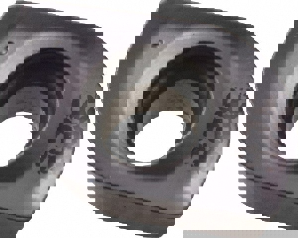 Milling Insert: ADKT 150564R-HM, IC928, Solid Carbide