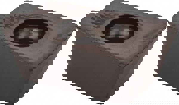 Milling Insert: ADKT 150516R-HM, IC928, Solid Carbide