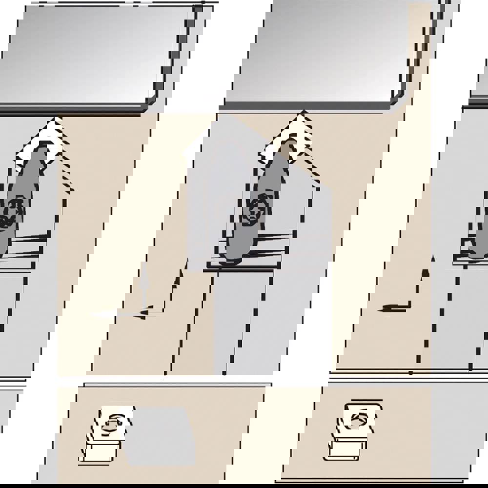 Indexable Turning Toolholders; Toolholder Style: DCSNR ; Hand of Holder: Right Hand ; Lead Angle: 45.000 ; Insert Compatibility: CN..1204.. ; Insert Holding Method: Clamp ; Shank Width (mm): 25.00