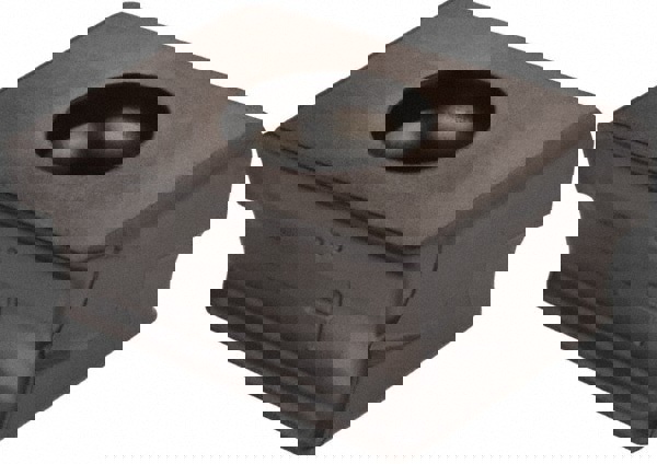 Milling Insert: HTP LNHT 1606 ETR, IC908, Solid Carbide