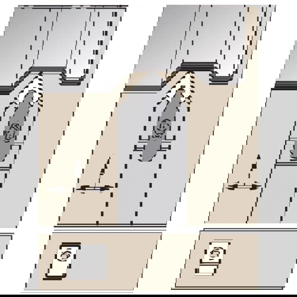 Indexable Turning Toolholders; Toolholder Style: DSDNN ; Hand of Holder: Neutral ; Lead Angle: 45.000 ; Insert Compatibility: SN..1204.. ; Insert Holding Method: Clamp ; Shank Width (mm): 20.00