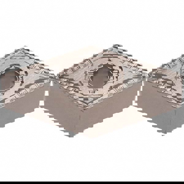 Turning Insert: DNMG543RN KCP10B, Solid Carbide