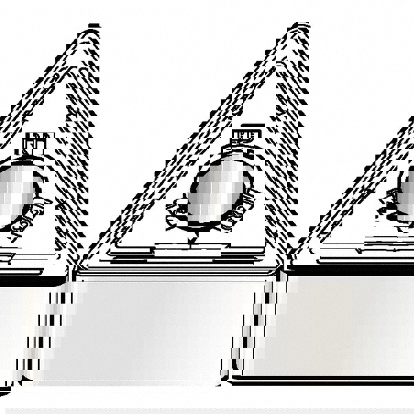 Turning Insert: TNMG543RP KCP25B, Solid Carbide