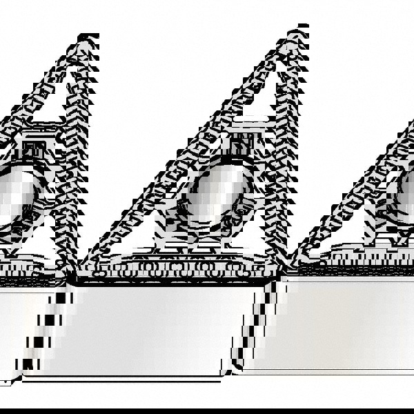 Turning Insert: TNMG544RN KCP25B, Solid Carbide