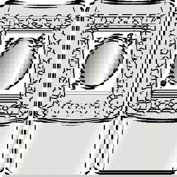 Turning Insert: SNMM643RM KCP25B, Carbide