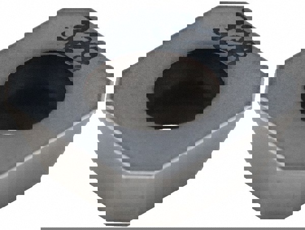 Milling Insert: SEHW 1204AFTN, IC328, Solid Carbide