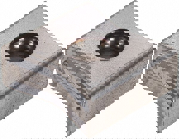 Milling Insert: LNMT 1506PN-N MM IC328, Solid Carbide