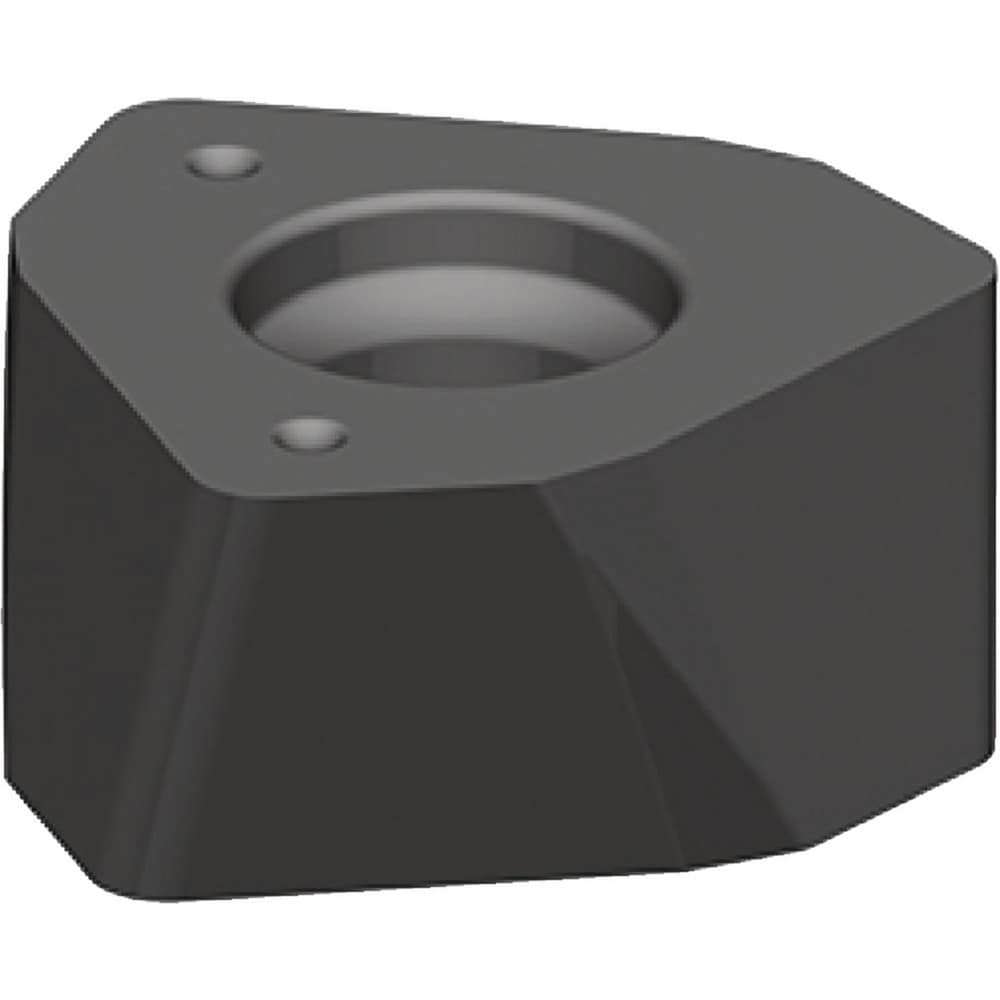 Milling Insert: WOEJ120712SRMR, WP40PM, Carbide