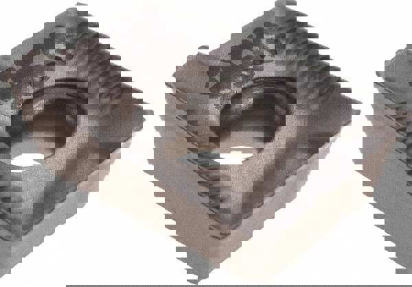 Milling Insert: APKT 1003PDTR-76, IC950, Solid Carbide