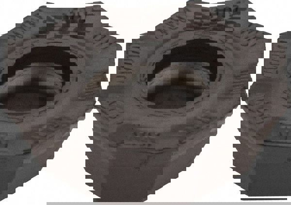 Milling Insert: OEMT 060405AER-76, IC928, Solid Carbide