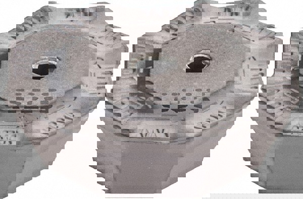 Milling Insert: OFMR 0704-AER-76, IC928, Solid Carbide