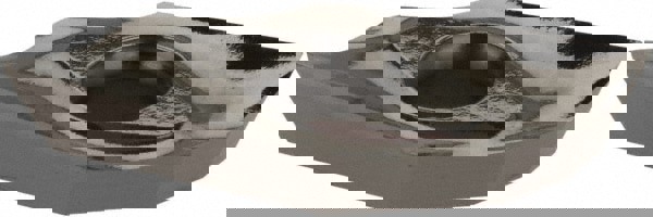 Milling Insert: HM90 APCR 160502R-P, IC28, Solid Carbide