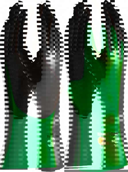 Chemical Resistant Gloves