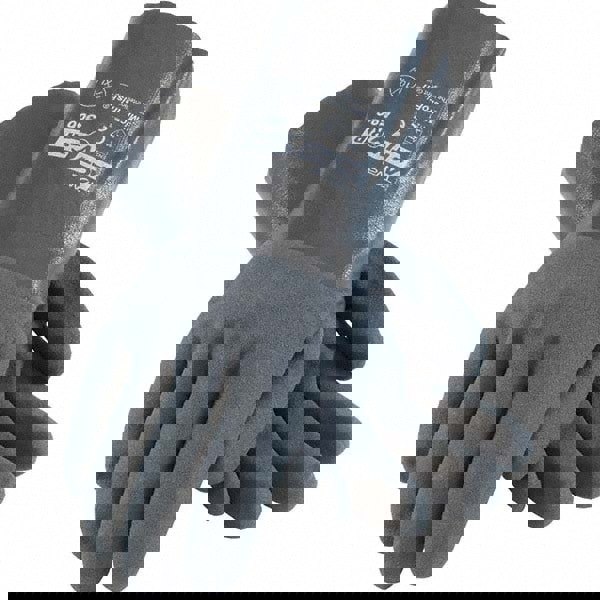 Gloves Chemical Resistant