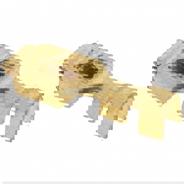 Automotive Battery 16-14 Automotive Terminal