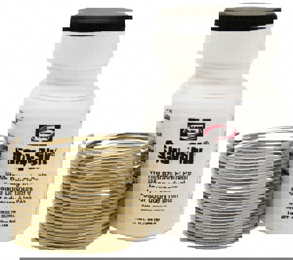 MIG Welding Wire: 1/16