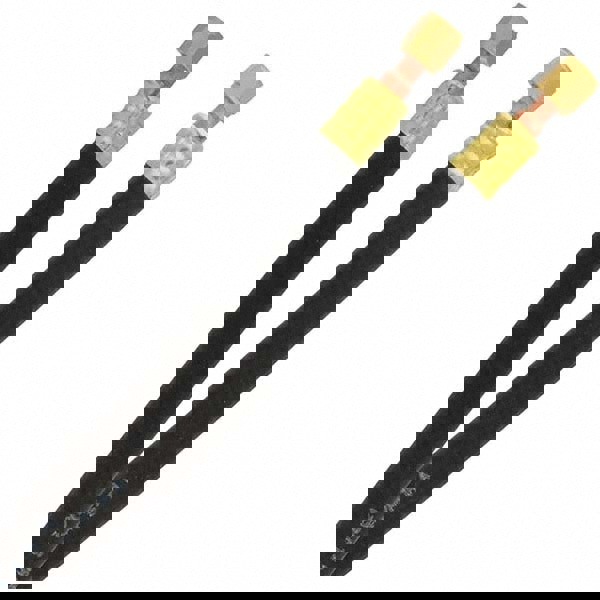 TIG Torch Cables & Connectors; Connector Length: 12-1/2 in; 150 in ; UNSPSC Code: 23271700