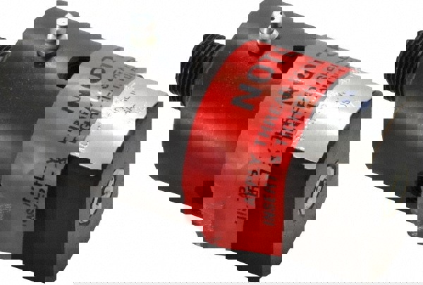 Rotary Unions; Body Length (Inch): 4