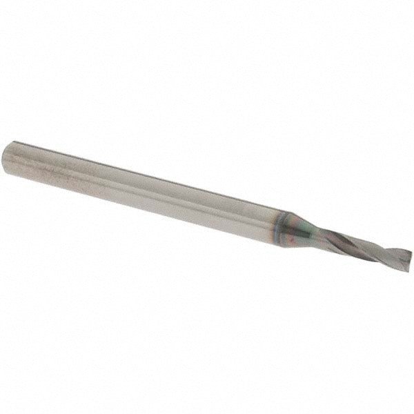 Screw Machine Length Drill Bit: 3/32