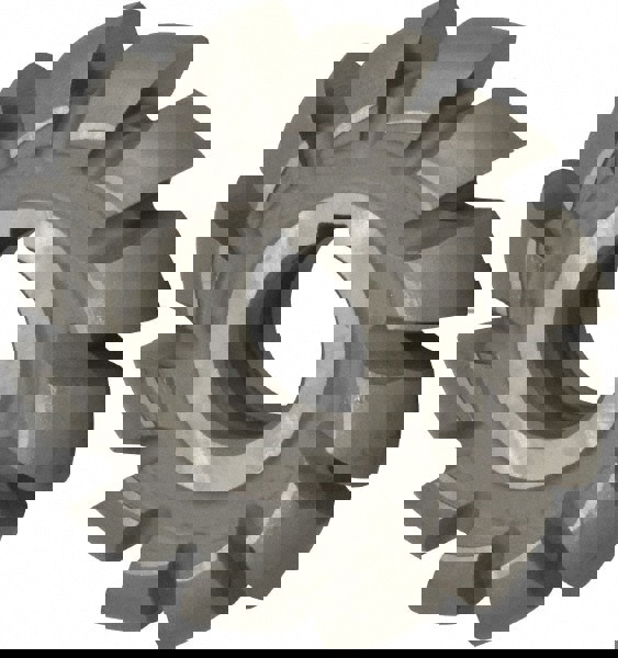 Hss Convex Mill Shank Cutters